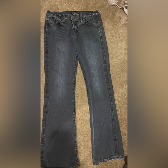 Lucky Brand Denim - Lucky brand women’s jeans- 6/28 boot cut